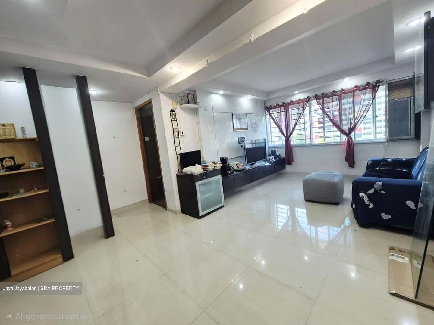 Blk 33 Teban Gardens Road (Jurong East), HDB 3 Rooms #574608971